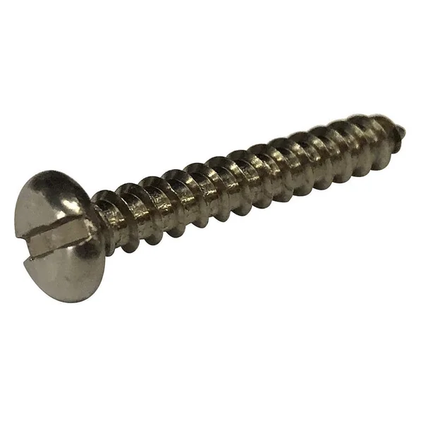 DIN 7971 Self-Tapping Screw (Slotted)